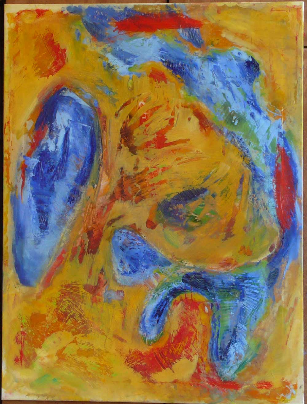 ASCOLTA IL MONDO CE SI LACERA