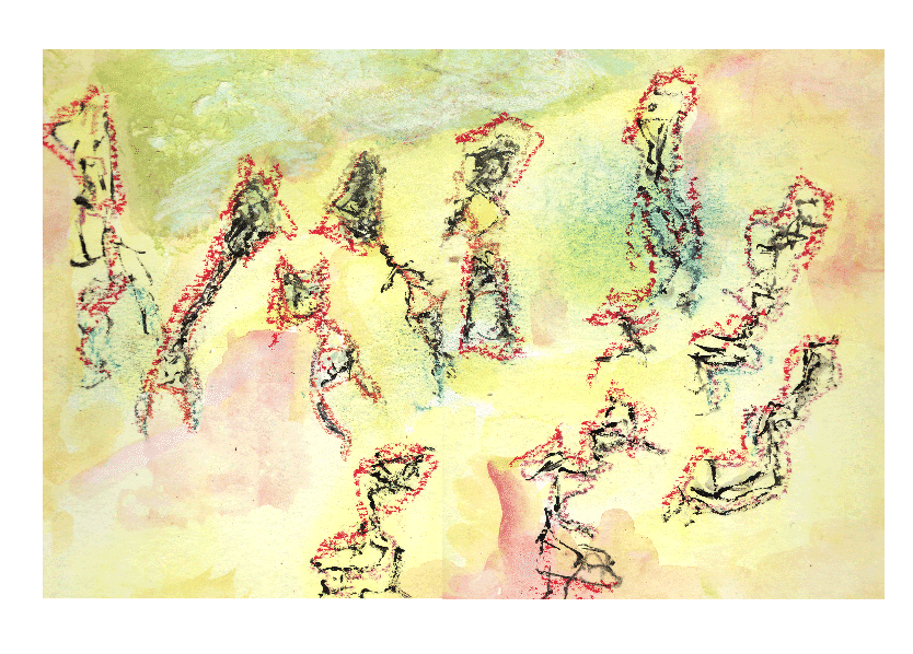 DANZA