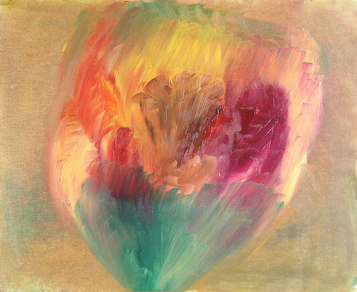 IL FIORE