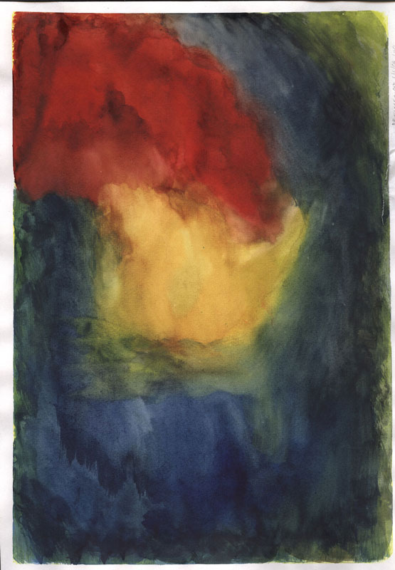 LA RESURREZIONE