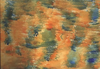 LUCI NEL MARE