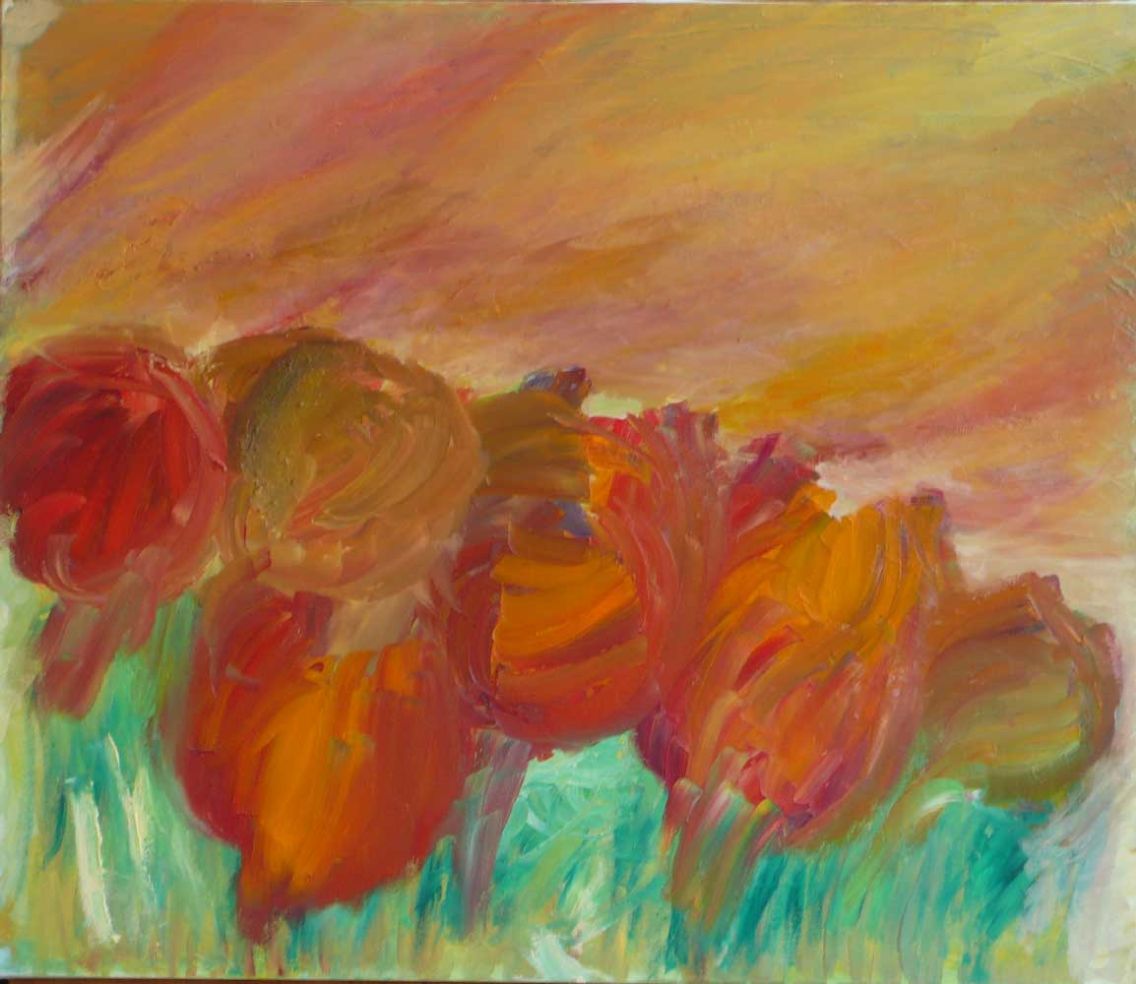 FIORI SELVAGGI