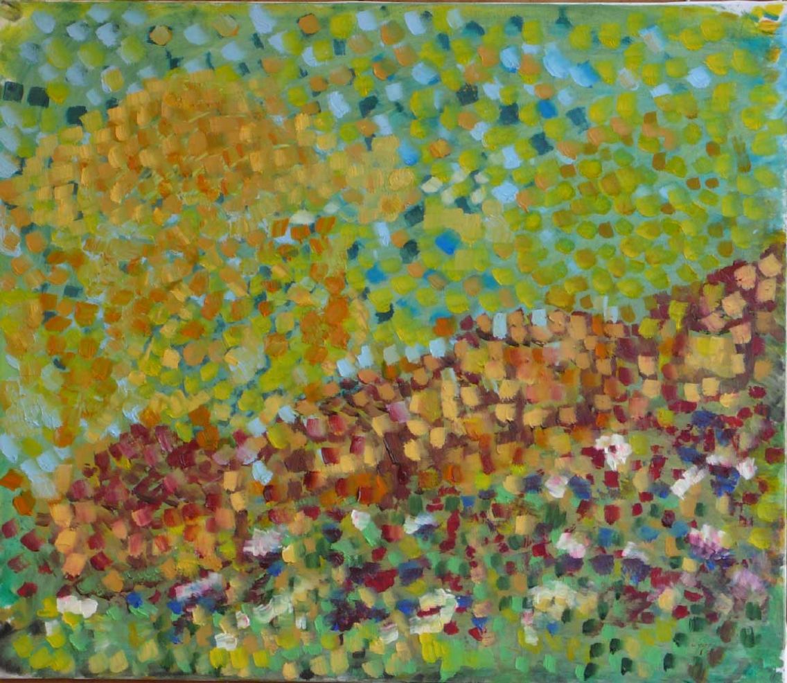 MOSAICO