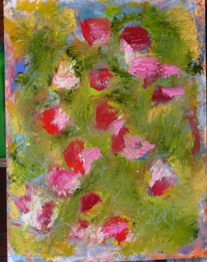 FIORI ESTIVI