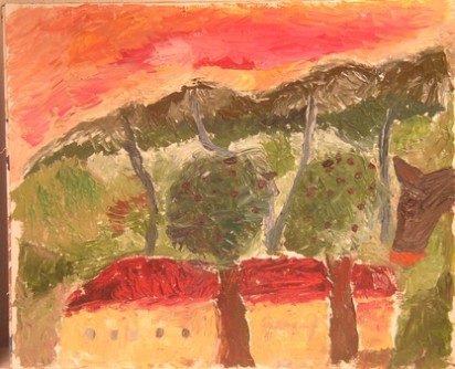 PAESAGGIO